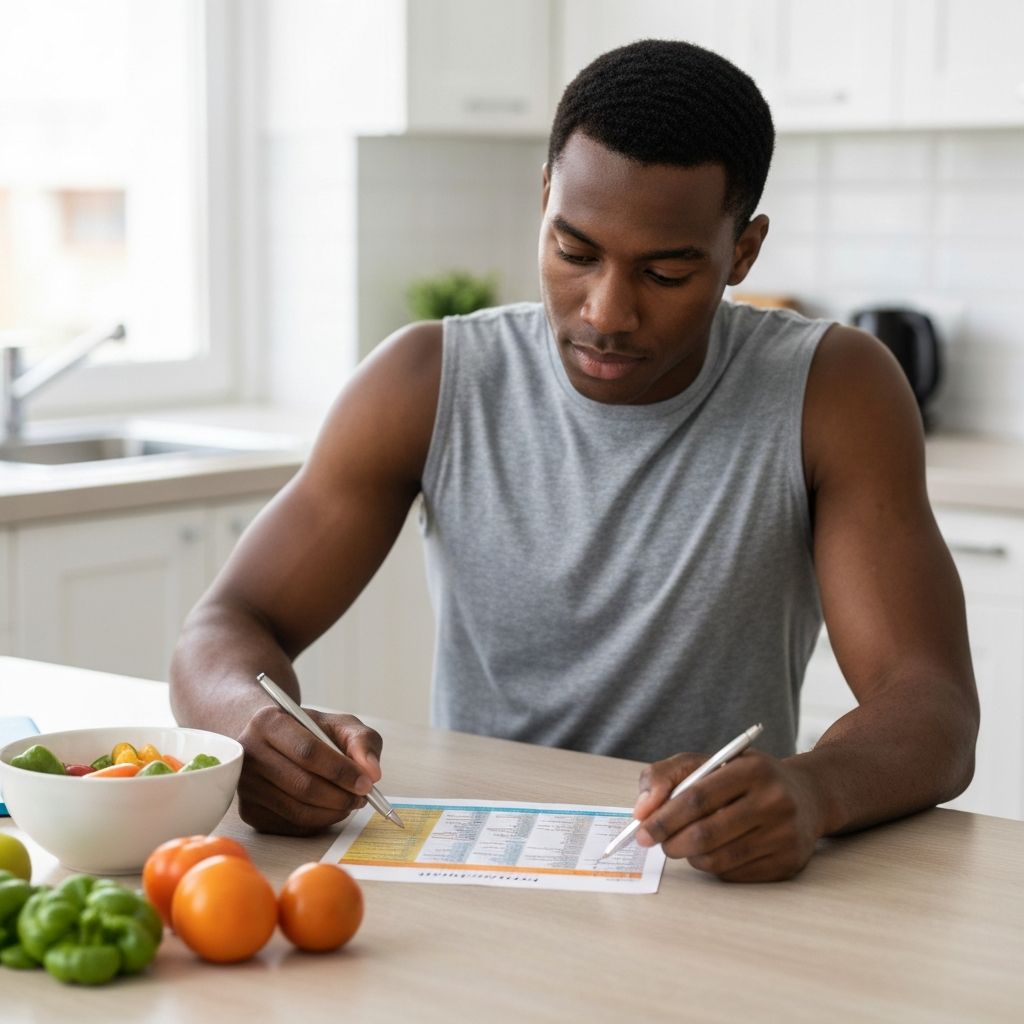 Nutrition pour sportifs